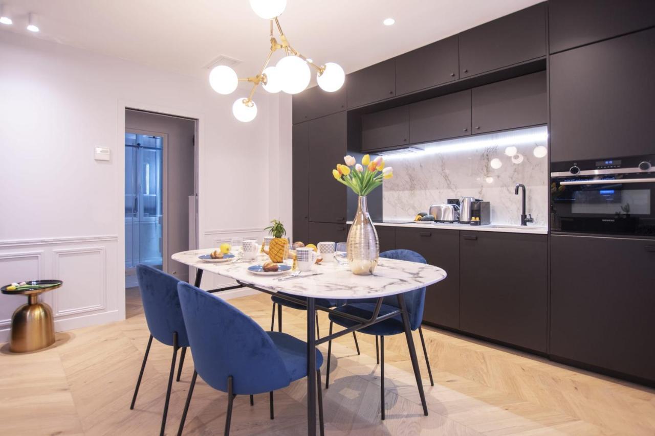 Guestready - Chic & Fully-Equipped Apartment In Le Marais Paris Eksteriør bilde